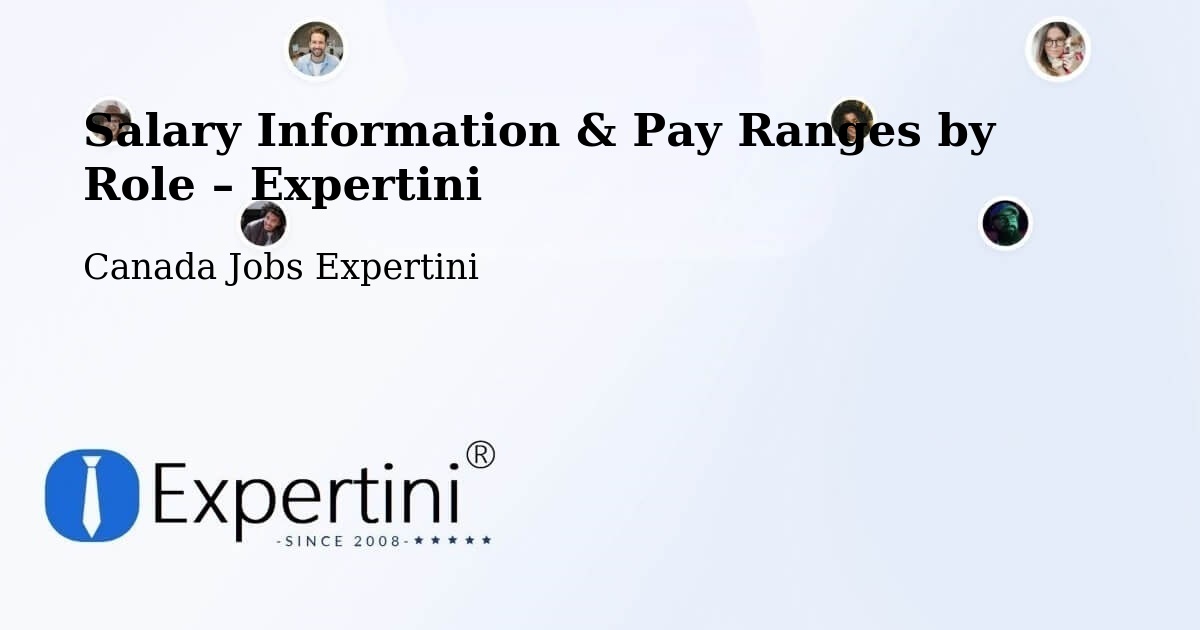 Salary Information & Pay Ranges – Springbrook - Springbrook, Canada Jobs Expertini